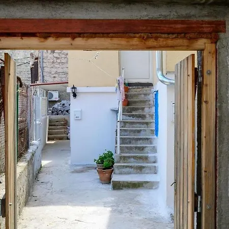 Varos - 5 Min Walk To Riva Spalato